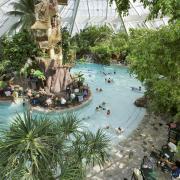 Center Parcs Belgique - Sunparks