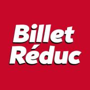 Billet Réduc