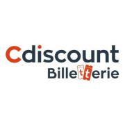 Cdiscount Billetterie