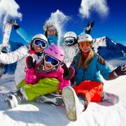 Meilleures stations de montagne familiales en France