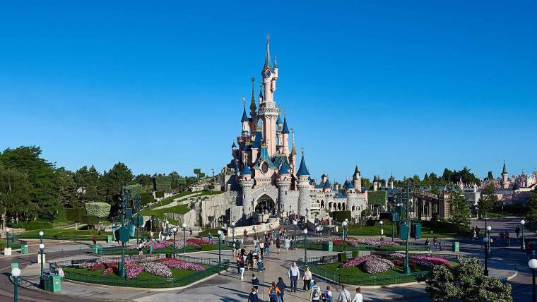 Disneyland Paris