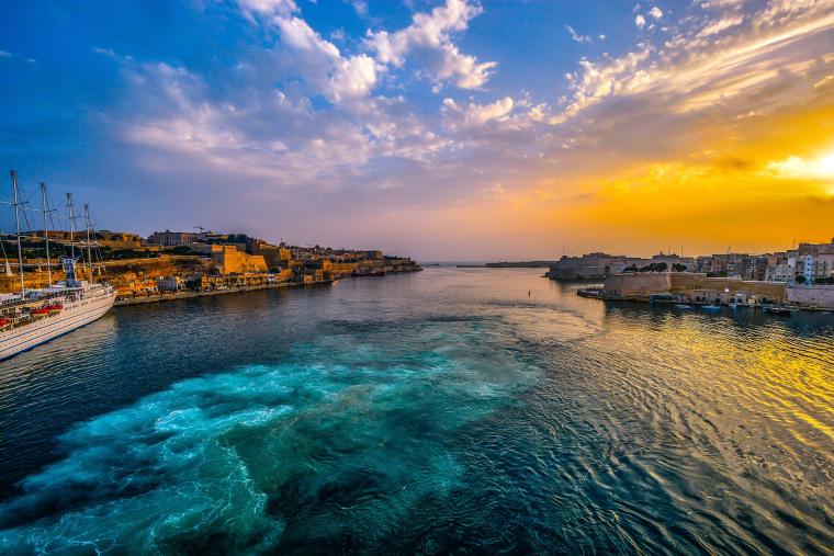 Croisière en Méditerranée à partir de 300€