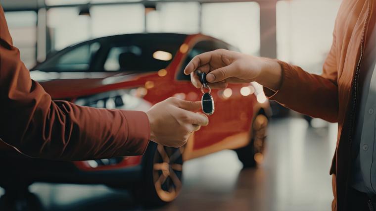 Comment louer une voiture pas cher