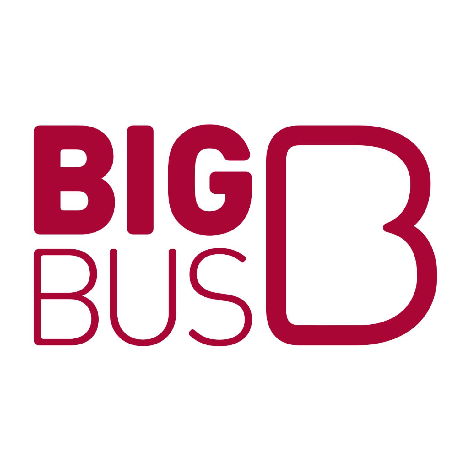 Big Bus Tours