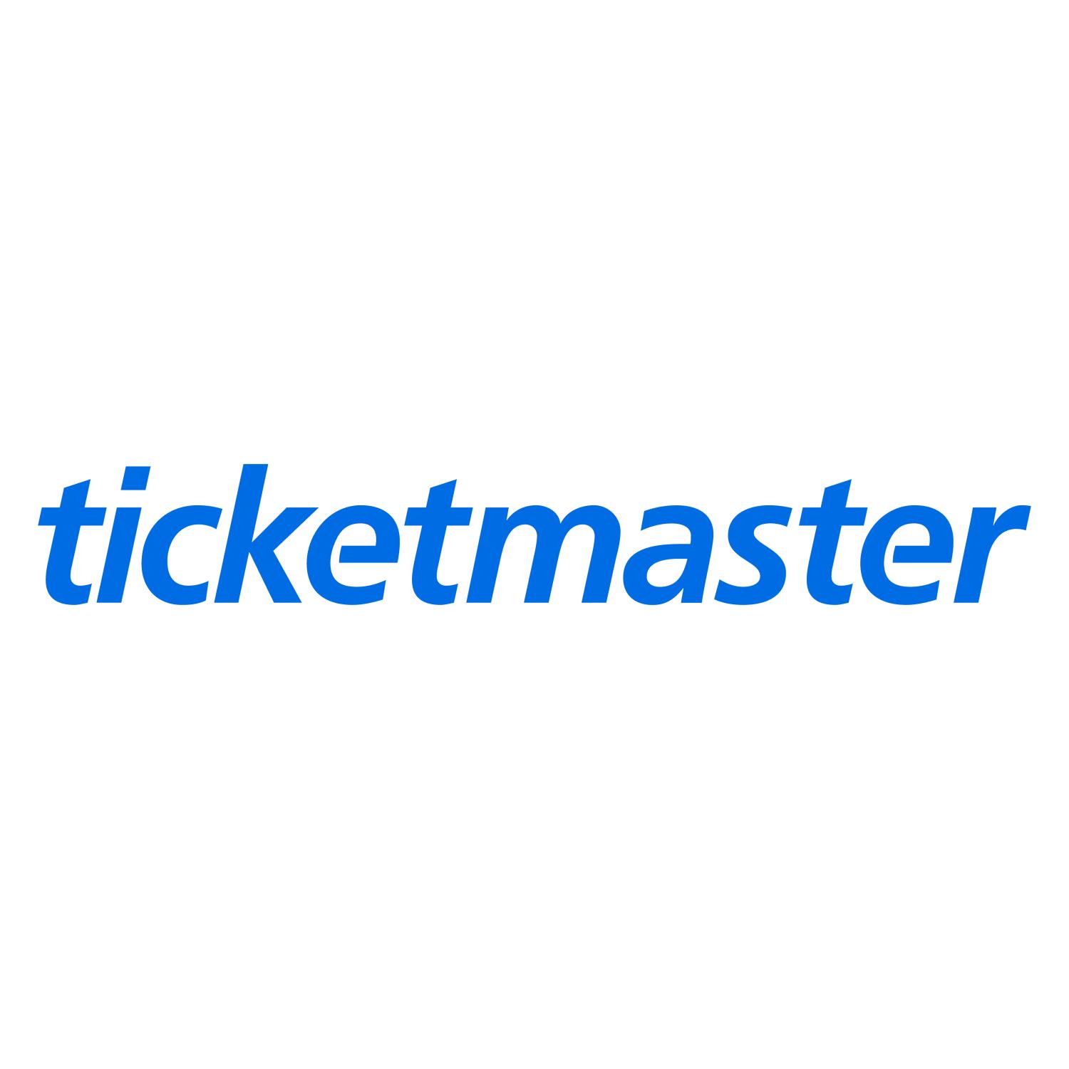 Ticketmaster