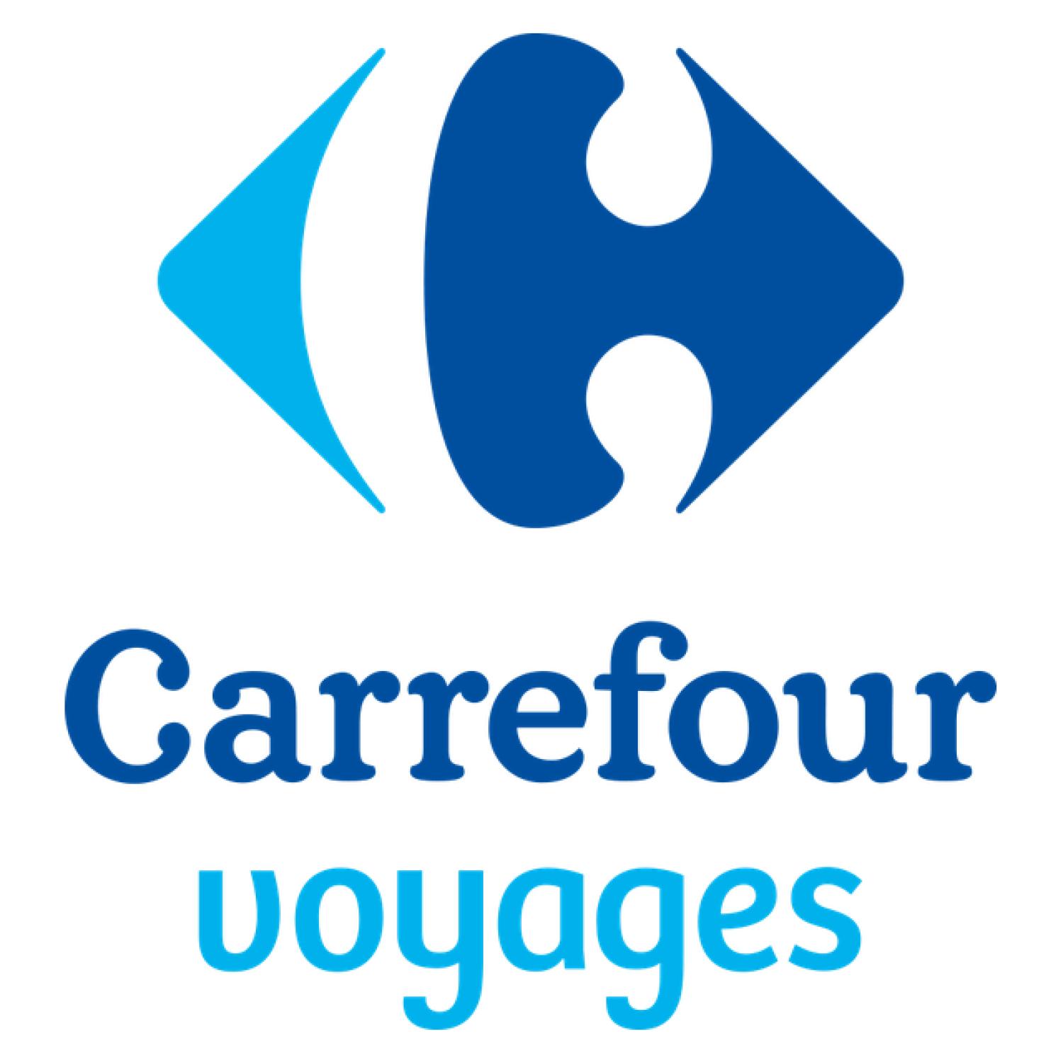 Carrefour Voyages