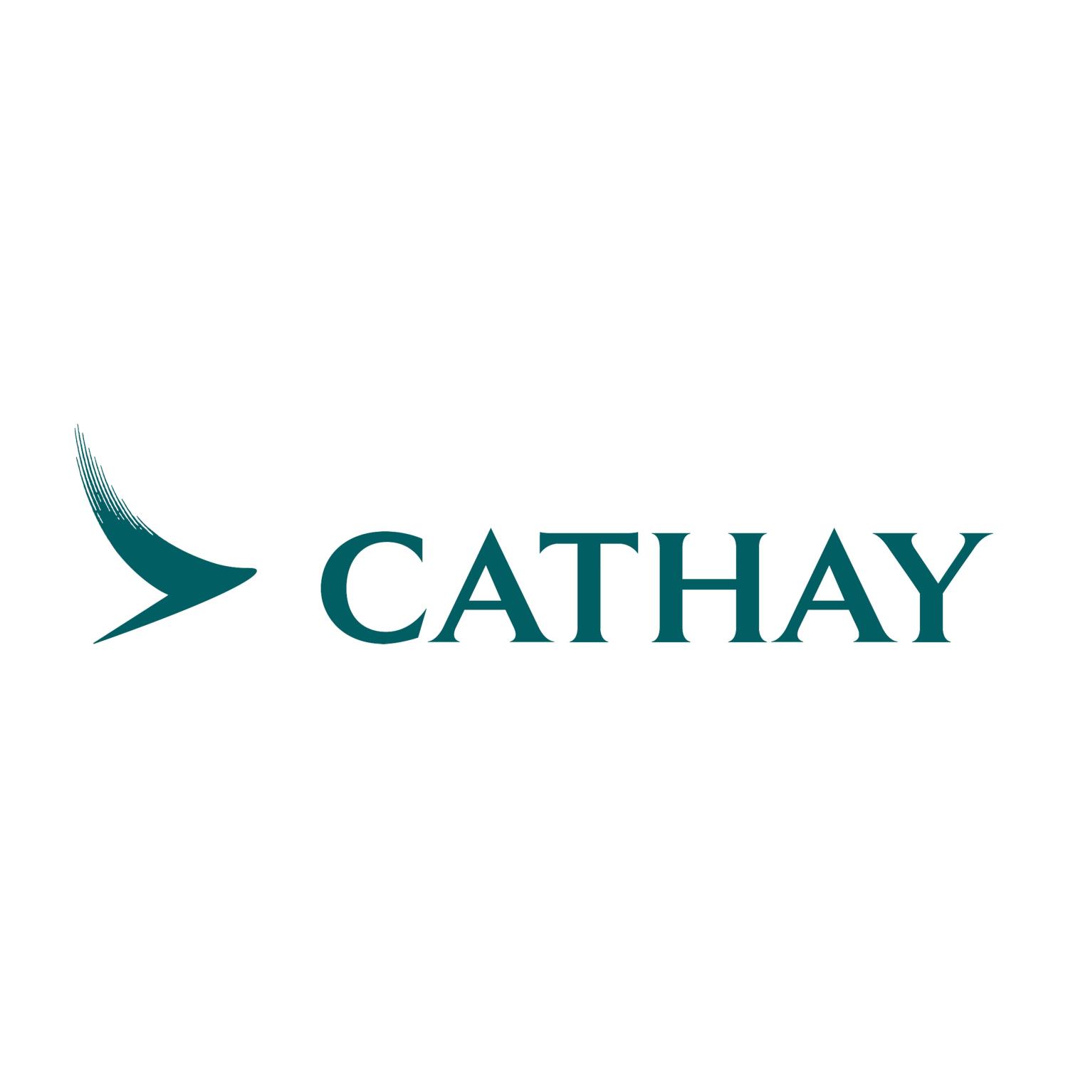 Cathay Pacific