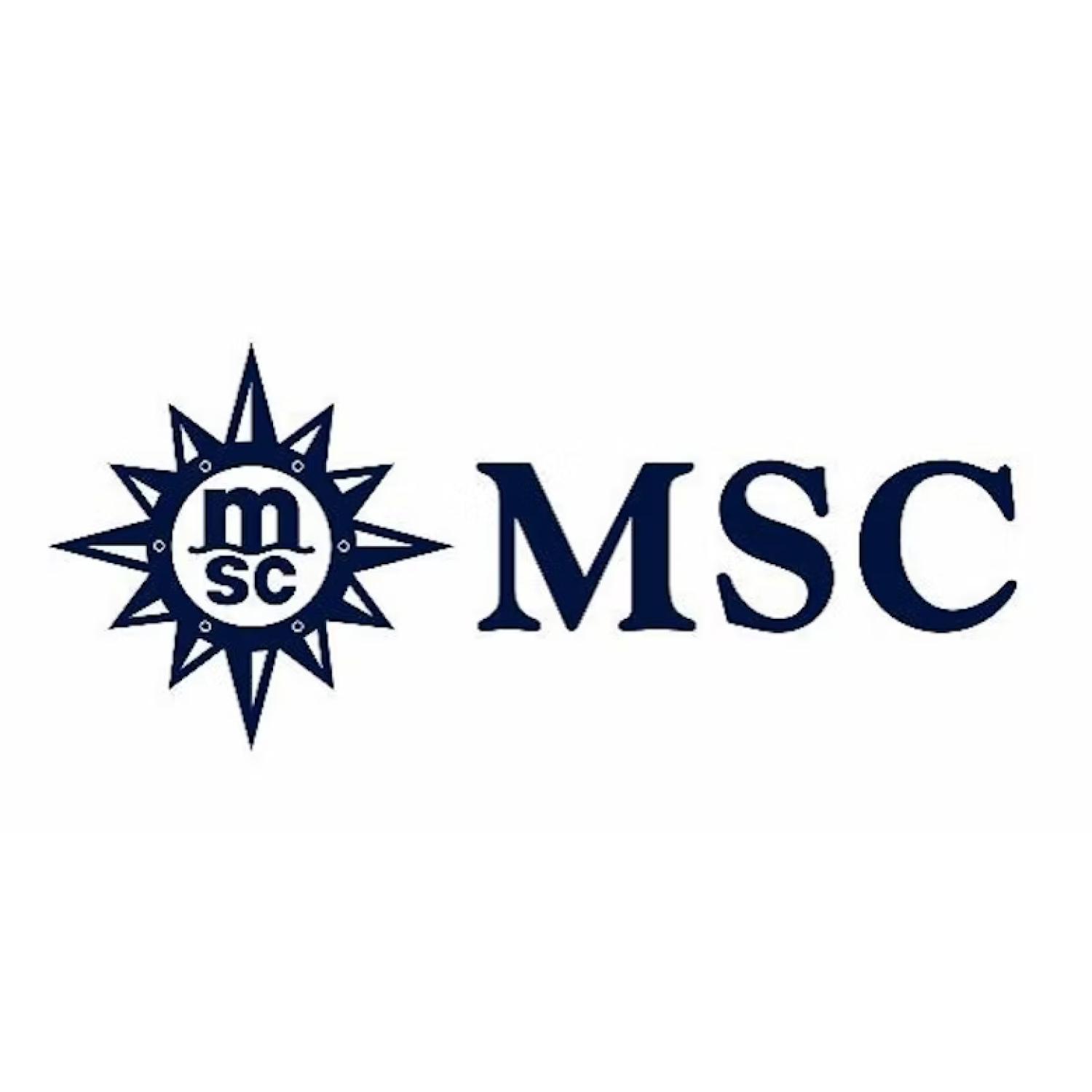 MSC Croisieres