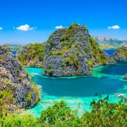 3 Jours à Coron (Palawan), depuis Manille