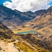 Le Pérou hors des sentiers battus, de Huancayo à Huancavelica