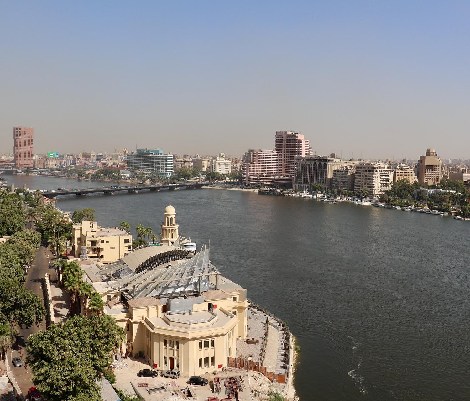 Visiter les incontournables du Caire-centre-ville en 3 jours