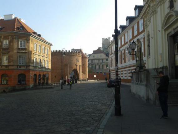 Place du Château