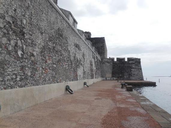 fort de San Juan de Ulúa