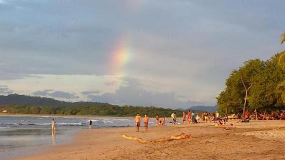 Playa Tamarindo