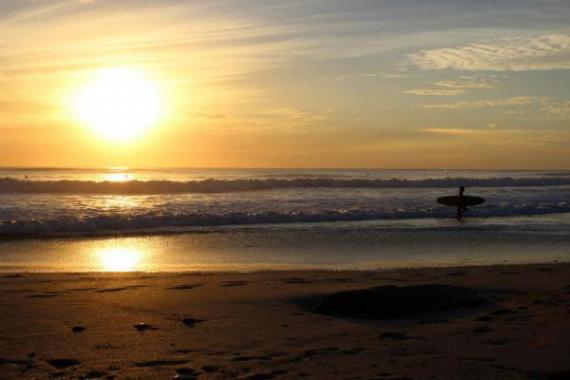 Playa Santa Teresa