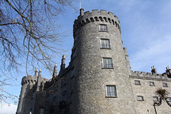 Château de Kilkenny