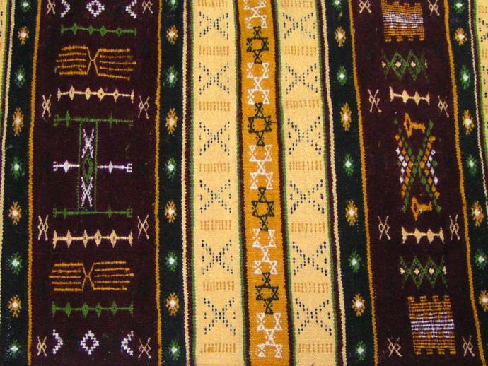 Tapis Kabyle