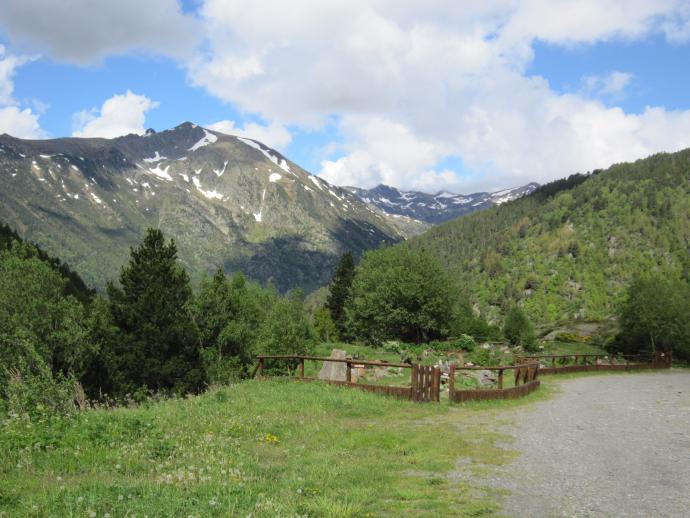 Parc Naturel de Sorteny