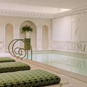 Spa Guerlain - Saint James Paris