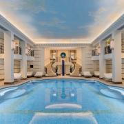 Ritz Club & Spa - Ritz Paris