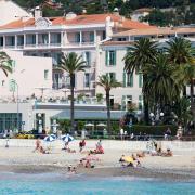 Hôtel Belambra Le Vendôme - Menton