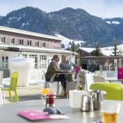 Club Belambra L'Alisier - Praz-sur-Arly