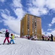 Club Belambra Le Roc Blanc - Orcières-Merlette