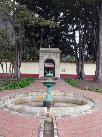 Museo Quinta de Bolivar