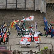 Week-end au Puy du Fou : La Folie !