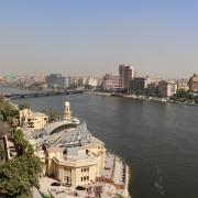 Visiter les incontournables du Caire-centre-ville en 3 jours