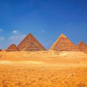 Tout savoir sur les Pyramides de Gizeh