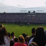 Stade Defensores del Chaco