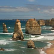 Road-trip dans le Victoria depuis Melbourne