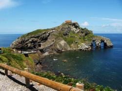 San Juan de Gaztelugatxe