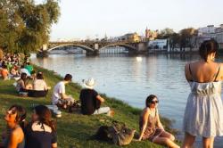 Rives du Guadalquivir