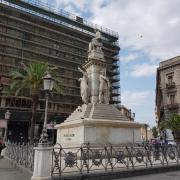 Piazza Stesicoro