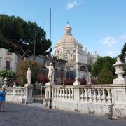 Cathédrale de Catane