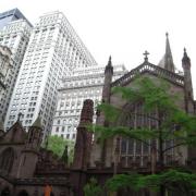 Trinity Church