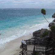 Parc national de Tulum