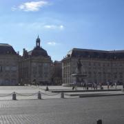 Place de la Bourse