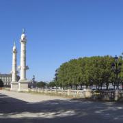 Place des Quinconces