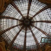 Galeries Lafayette Haussmann