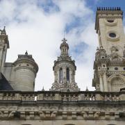 Le Château de Chambord