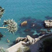 Plage de Nerja