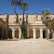 Cathédrale de l'Incarnation d'Almería