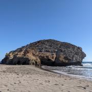 Plage de Mónsul