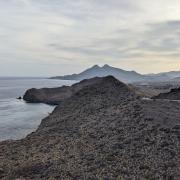 Parc naturel de Cabo de Gata-Níjar