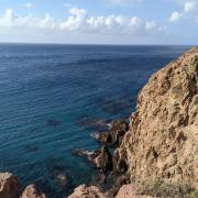 Phare de Cabo de Gata