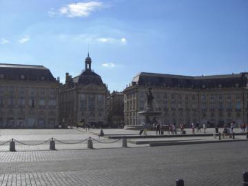 Place de la Bourse