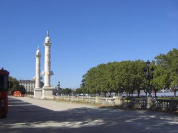 Place des Quinconces